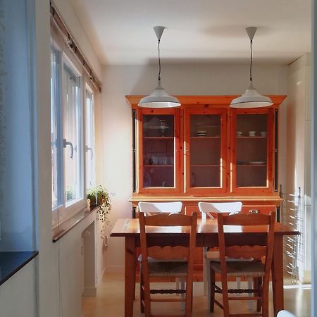 Surf And Art Apartment Parking Gratuito Oviede Extérieur photo
