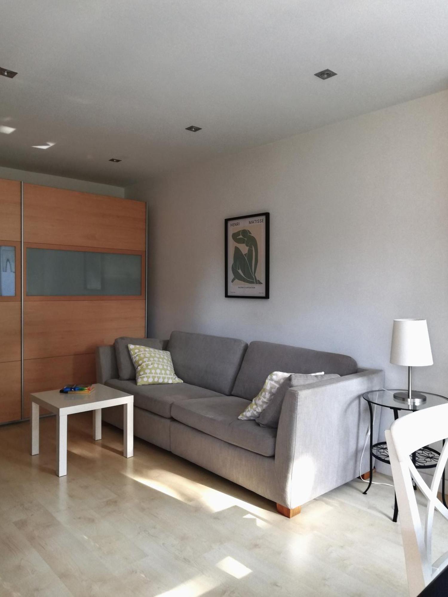 Surf And Art Apartment Parking Gratuito Oviede Extérieur photo